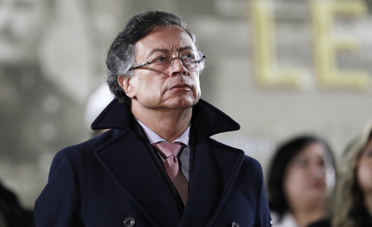 Petro amenaça a Trump amb 