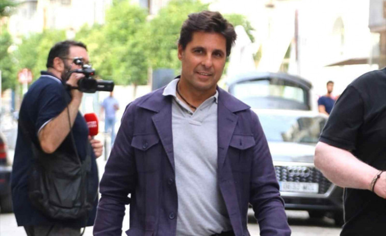 Alta traïció? Denuncien a Fran Rivera per demanar a Trump que intervingui a Espanya contra Sánchez