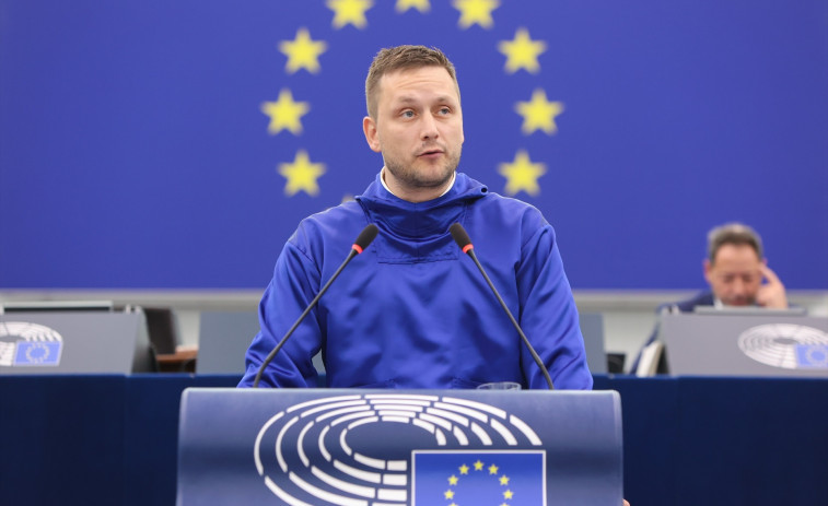 Groenlàndia s'obre al diàleg amb Trump però rebutja qualsevol 