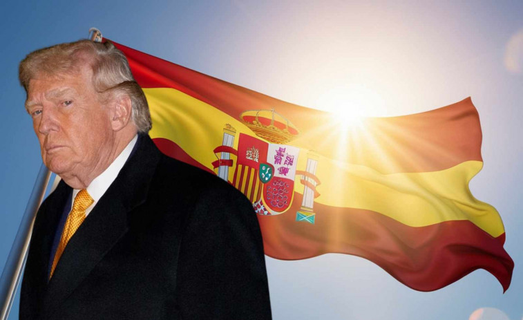 Espanya lidera l’oposició europea a Trump: 