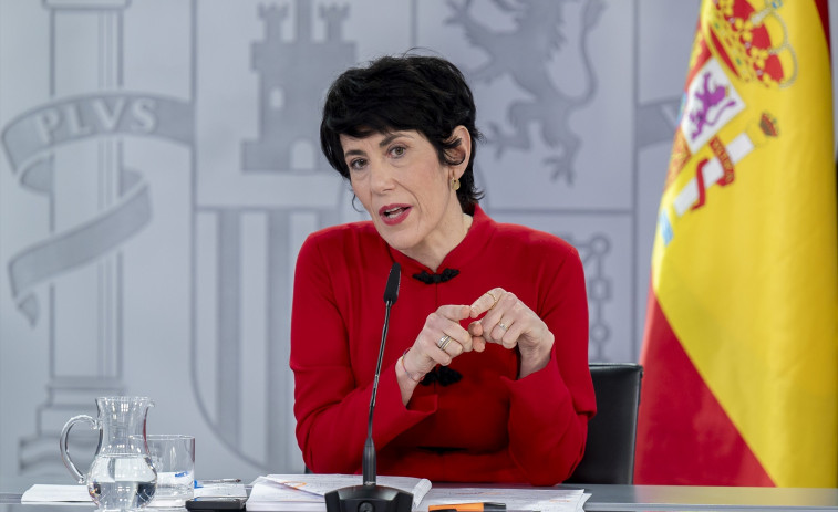 El Govern central carrega contra el PP per fer 