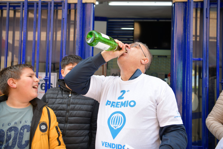 La despesa dels espanyols en 'El Niño' 2026 puja un 3% i Astúries lidera la inversió per persona