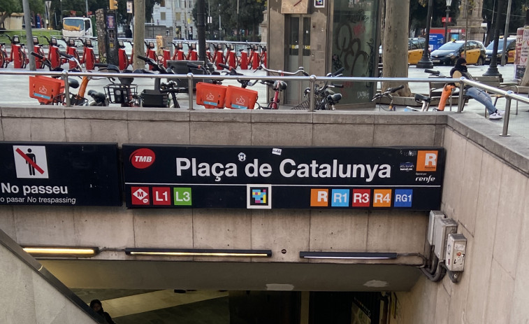 El fred a Catalunya: la gent sense llar i la seva lluita per sobreviure en una nit sota zero