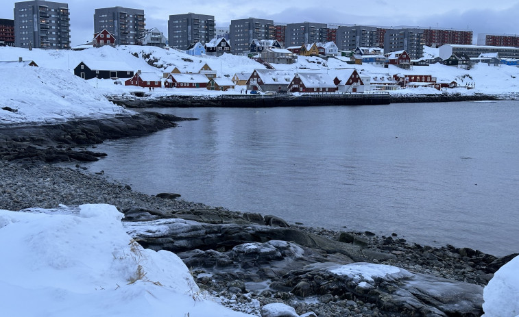 És possible que els EUA comprin Groenlàndia? Lliçons de la venda d'Alaska