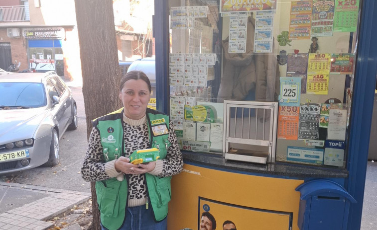 La sort es queda a Badalona: el 