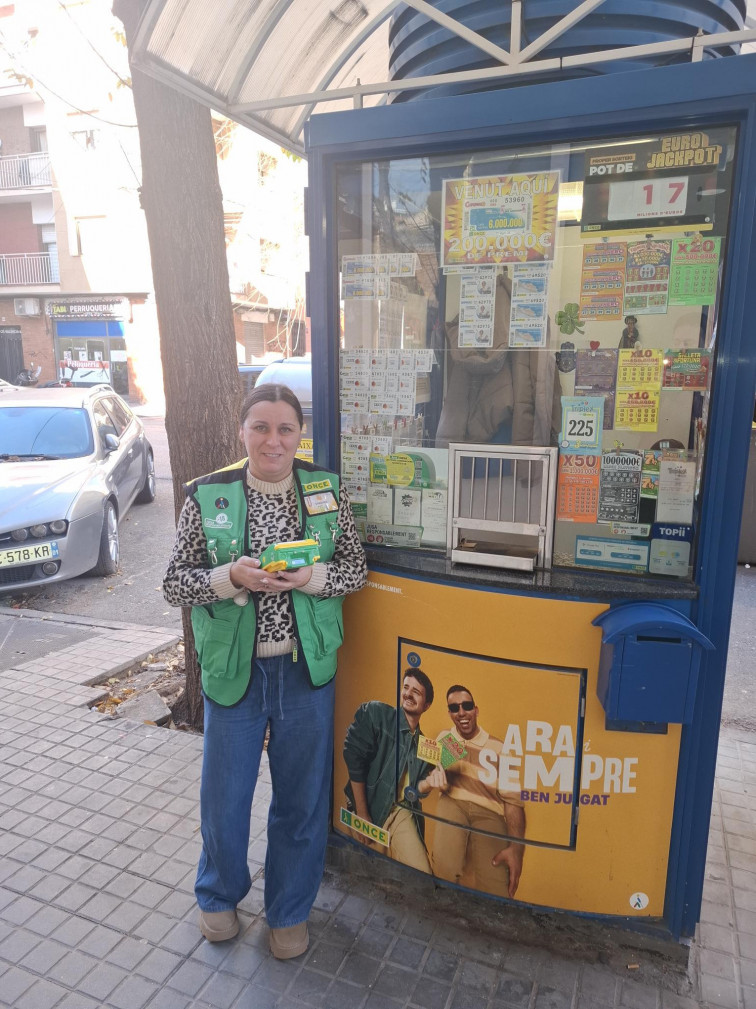 La sort es queda a Badalona: el 