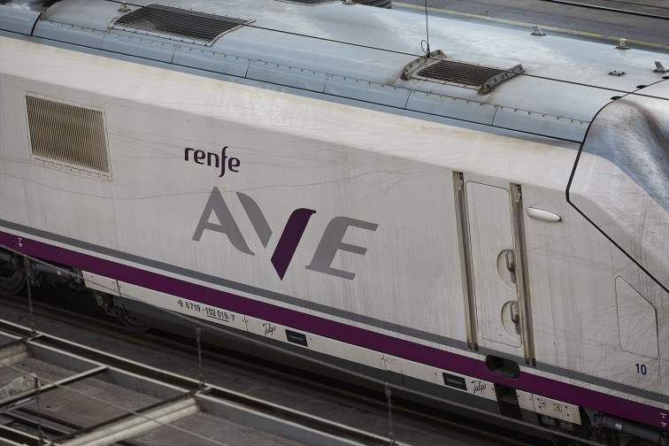 Renfe llançarà aquest dijous una promoció de bitllets d'AVE des de 15 euros