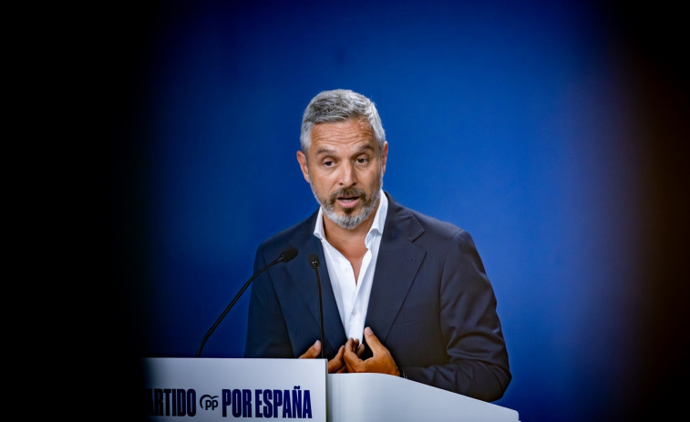 El PP demana eleccions a Veneçuela: 