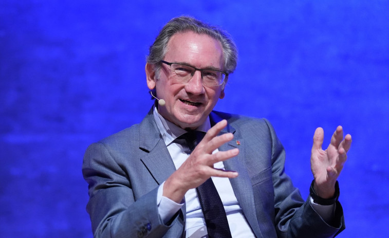 La dreta catalana es baralla per Jaume Giró a Barcelona: Junts i Aliança li han proposat ser candidat