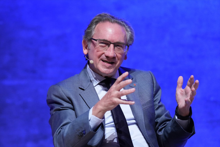 La dreta catalana es baralla per Jaume Giró a Barcelona: Junts i Aliança li han proposat ser candidat