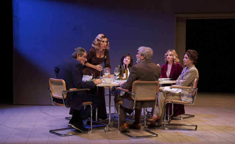 “Una ficció ben explicada és millor que mil realitats” proposa Nelson Valente