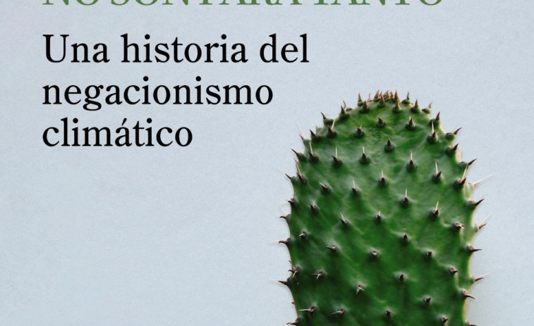 “Dos graus més no són per tant”: una raonada denúncia del canvi climàtic