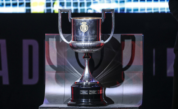 El Barça ja coneix el rival dels vuitens de final de Copa del Rei