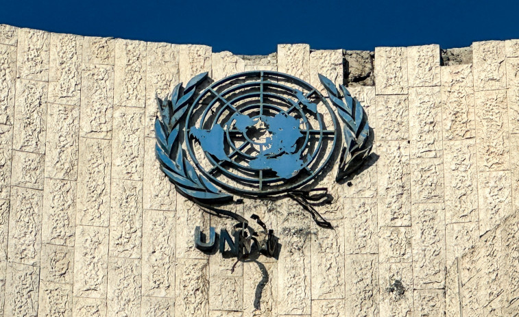 Els Estats Units abandonen 66 organitzacions internacionals