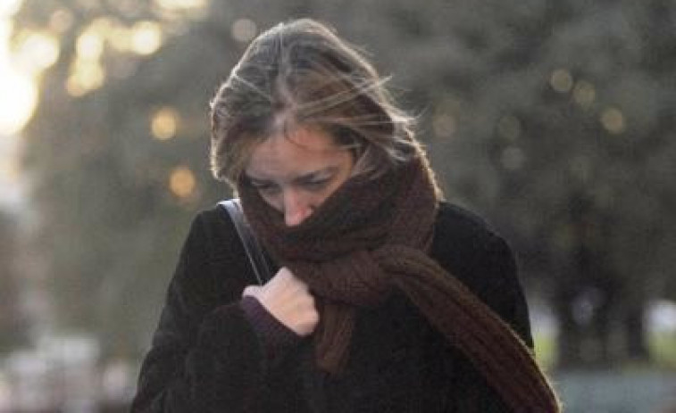 Sanitat llança l'avís: 9 consells per a protegir-te del fred extrem