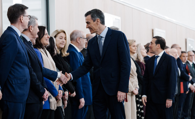 Conferència d'Ambaixadors: Espanya defineix la seva estratègia exterior
