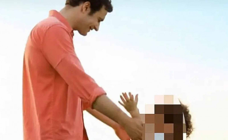 Ana Obregón publica un vídeo amb IA d'Aless Lequio abraçant a la seva filla i esclaten les crítiques