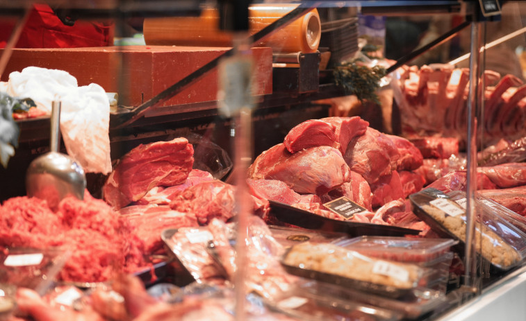 Noves ocupacions en el sector de la carnisseria: 30 places en la FPO Dual amb formació i salari