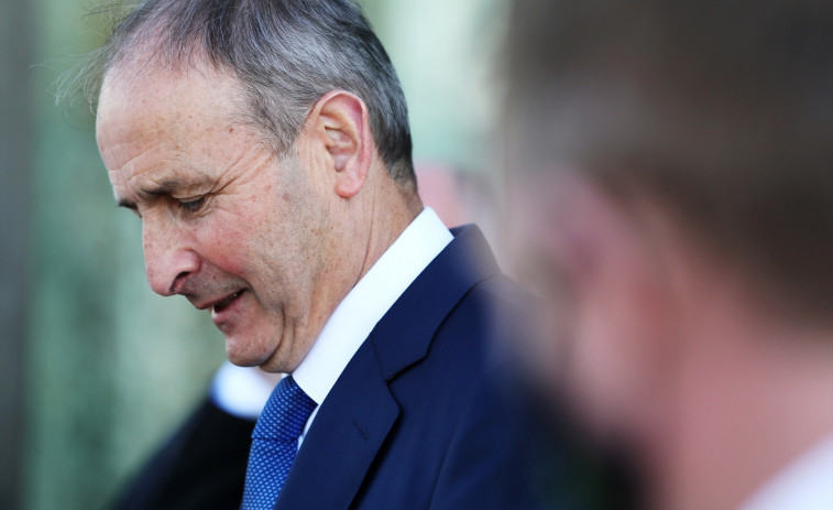 Irlanda anuncia que votarà en contra l'acord entre la UE i Mercosur