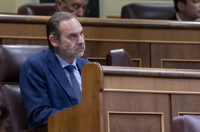 El PP tornarà a cridar a Ábalos al Senat després de rebutjar-lo el Suprem i proposa interrogar-lo el 28 de gener