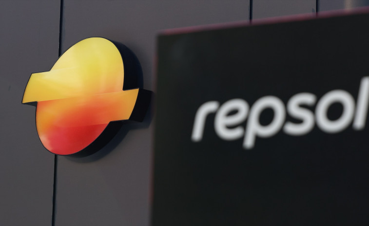 Repsol demanarà en els pròxims dies als EUA llicencia per a reprendre exportacions de cru de Veneçuela