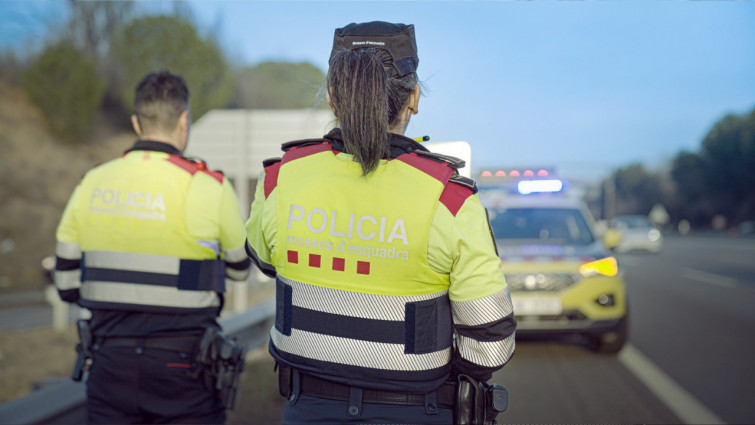 Alerta a Calella: un agressor a la fugida després d'atacar brutalment a una mare i la seva filla en el seu domicili