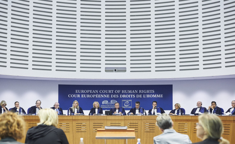 ABC contra centres de menors: sentència del Tribunal Europeu de Drets Humans