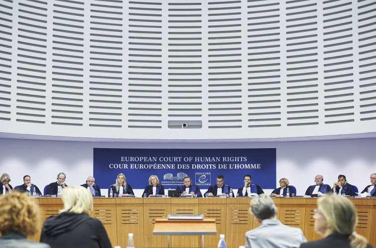 ABC contra centres de menors: sentència del Tribunal Europeu de Drets Humans