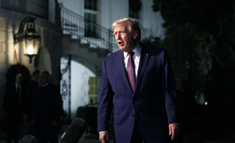 Donald Trump anuncia atacs terrestres contra cartells a Mèxic