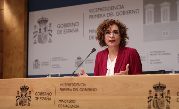 El finançament autonòmic: l'ordinalitat dependrà de cada comunitat