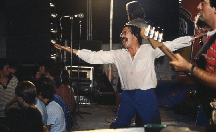 Adeu a Salvador Escribà: s'apaga el cor de La Salseta del Poble Sec