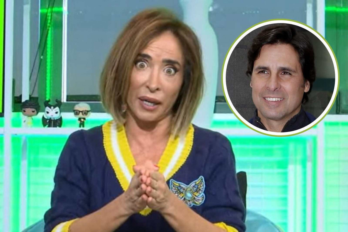 María Patiño, Fran Rivera   CANVA