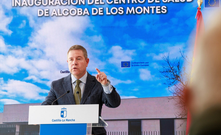 Page eleva el to contra Sánchez i demana eleccions anticipades: 