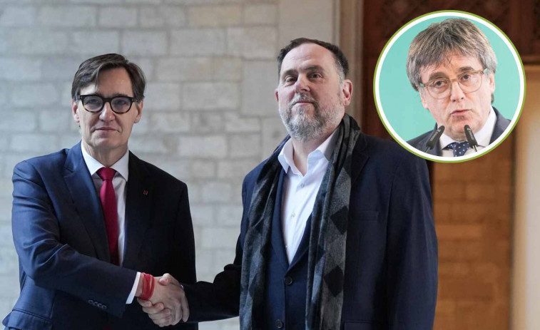 Catalunya podria duplicar recursos i Junts ho impedeix: el bloqueig posa en risc 1.792 euros més per habitant