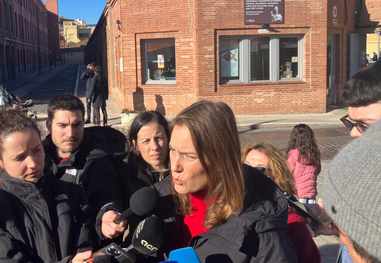 Albiach insta a Montero a actuar contra els paradisos fiscals del PP i garantir el finançament just