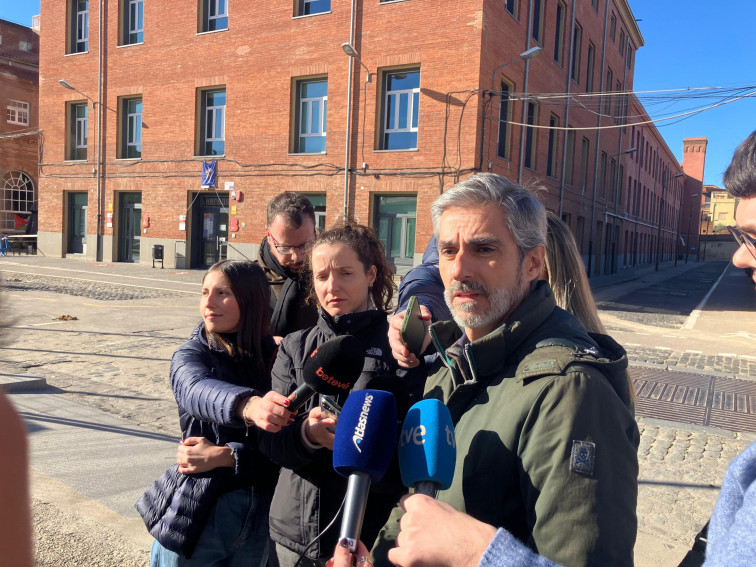 Vox convoca una concentració a Barcelona contra la zona de baixes emissions i reclama protecció per als espanyols