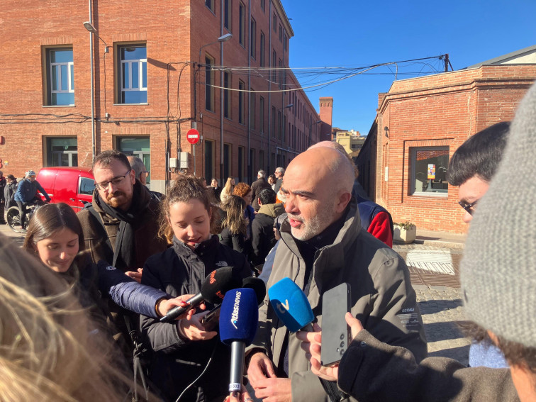 El PP exigeix un acord de tots els grups polítics per a garantir l'equitat del sistema de finançament autonòmic