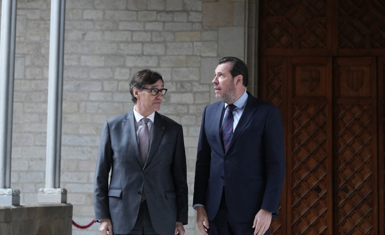 Arriba la nova era de Rodalies a Catalunya: trens moderns, inversió rècord i gestió més pròxima