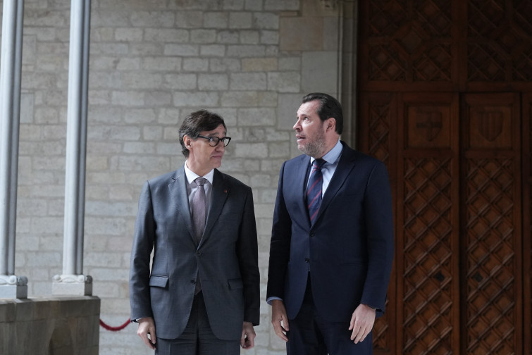 Arriba la nova era de Rodalies a Catalunya: trens moderns, inversió rècord i gestió més pròxima