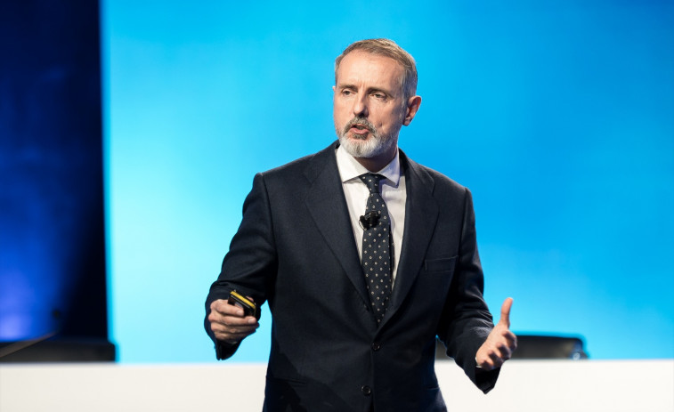 Telefònica llança una oferta de recompra de bons híbrids per un import de fins a 2.250 milions