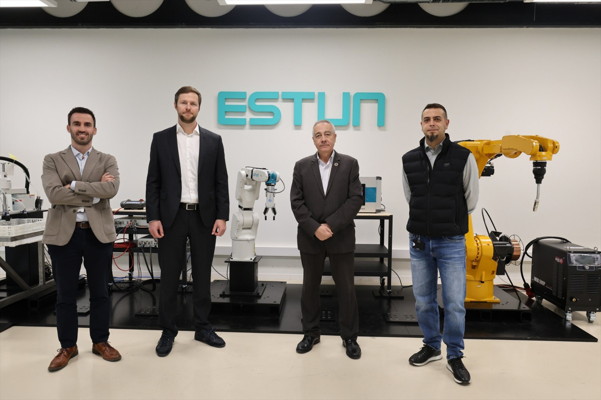 EuropaPress 7212729 responsables estun delegado estado czfb pere navarro