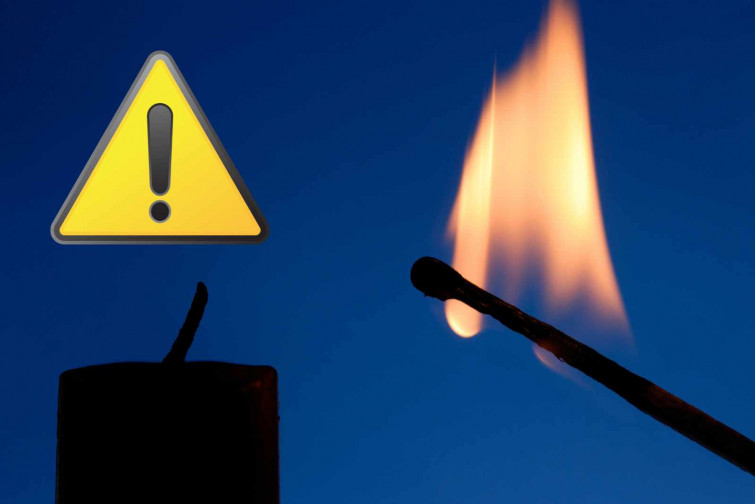 Veïns d'un barri de Girona només tenen llum dues hores al dia i estan 