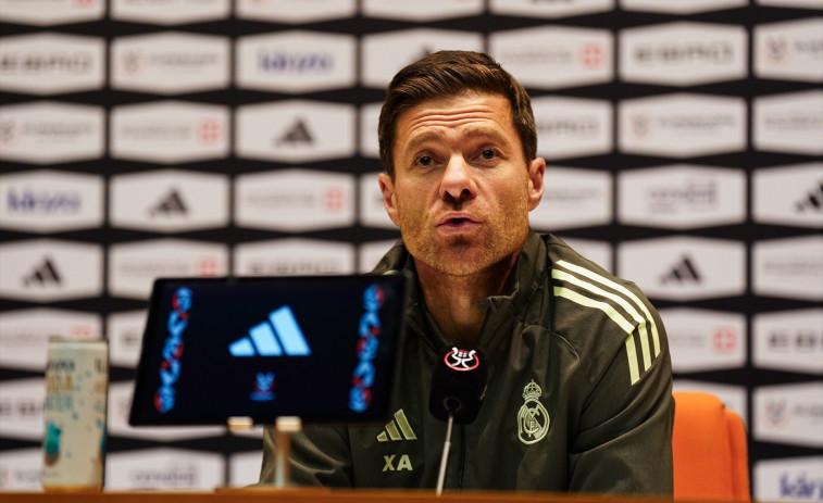 Bomba al Reial Madrid! Acomiaden a Xabi Alonso després de la derrota contra el Barça