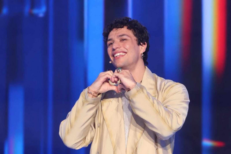 VÍDEO | Tinho, d'OT 2025, insulta a Vito Quiles i carrega contra els Army Awards: 