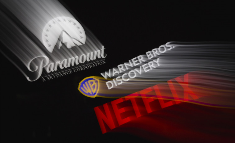 Guerra a Hollywood: Paramount demanda a Warner Bros per l'oferta milionària de Netflix
