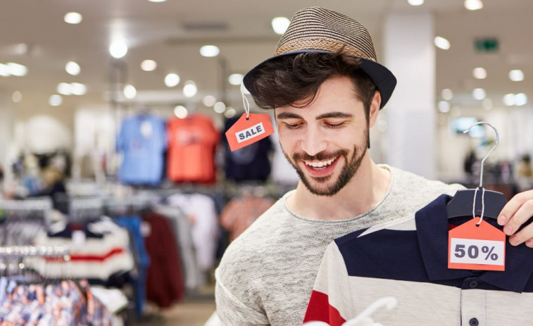 Aprofita les rebaixes d'hivern 2026 per a cuidar la teva economia: en què invertir i en què no
