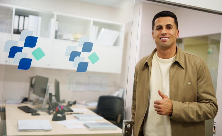 Tot preparat per a Joao Cancelo: data i hora per a la presentació com a culer