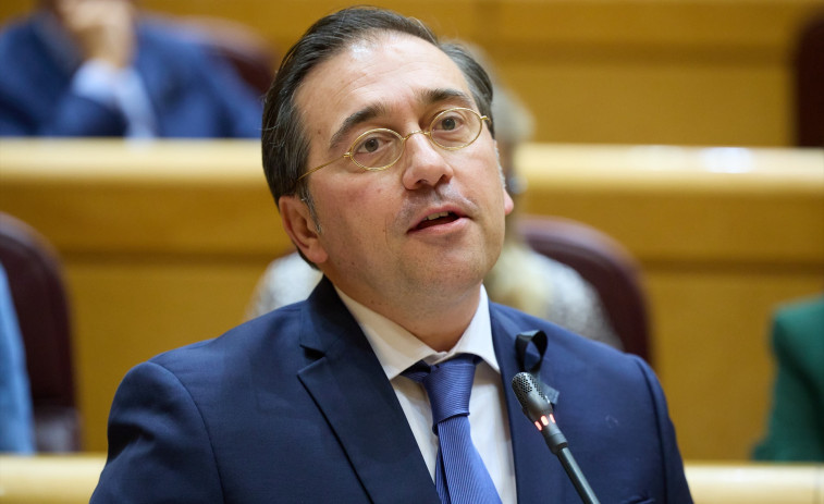 El Govern confirma l'excarceració de tres espanyols a Veneçuela i un d'ells decideix quedar-se a Veneçuela