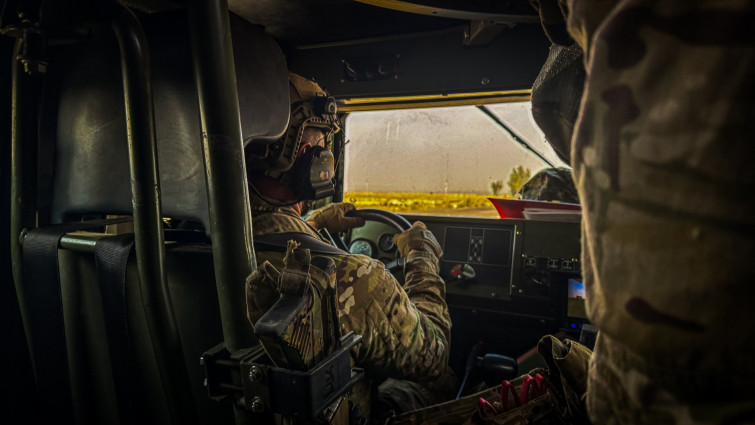 Tensió al Líban: militars espanyols són atacats per tancs israelians