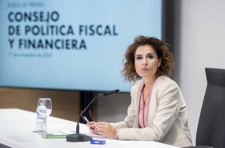 Catalunya dispara la tensió en el Consell de Política Fiscal: el PP i Page planten cara a Montero